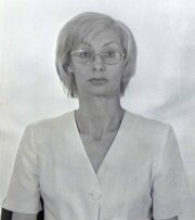 Лариса Арап