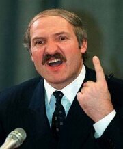 Александр Лукашенко
